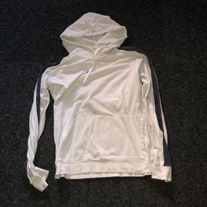 I’ve had this hoodie a while and I want to resell.